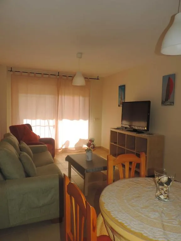 Araca Apartment Tarifa 0*,  Spain