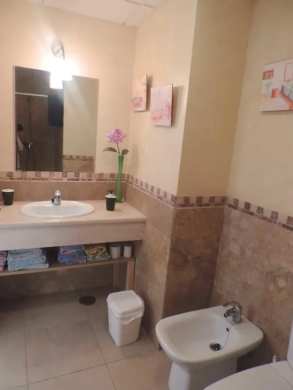 Araca Apartment Tarifa
