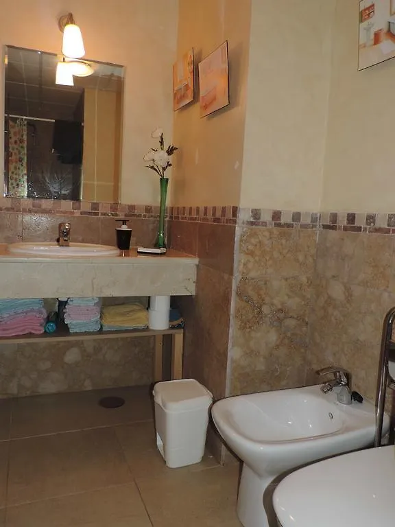 Araca Apartment Tarifa 0*,
