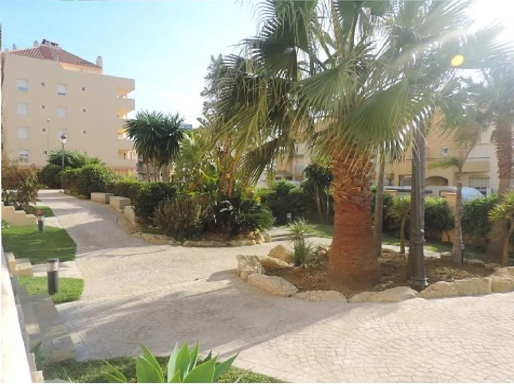 Araca Apartment Tarifa