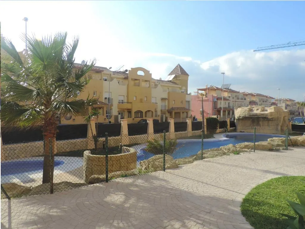 Araca Apartment Tarifa Spain