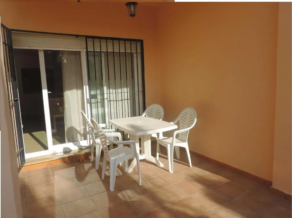 Araca Apartment Tarifa