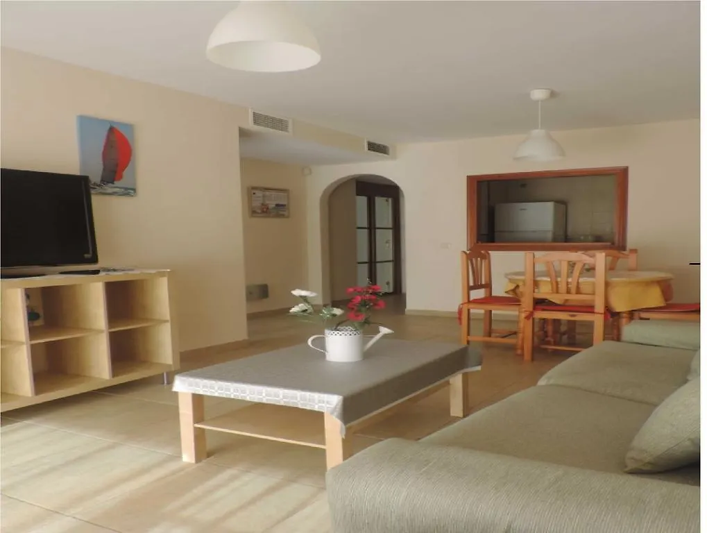 Araca Apartment Tarifa